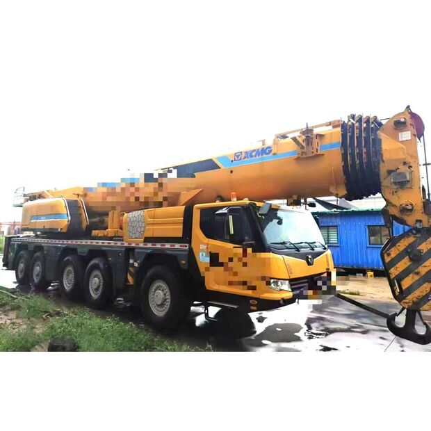 2018 XCMG XCA180-43886753