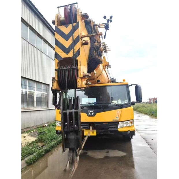 2018 XCMG XCA180-43886754