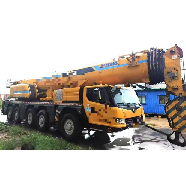 2018 XCMG XCA180-43886755