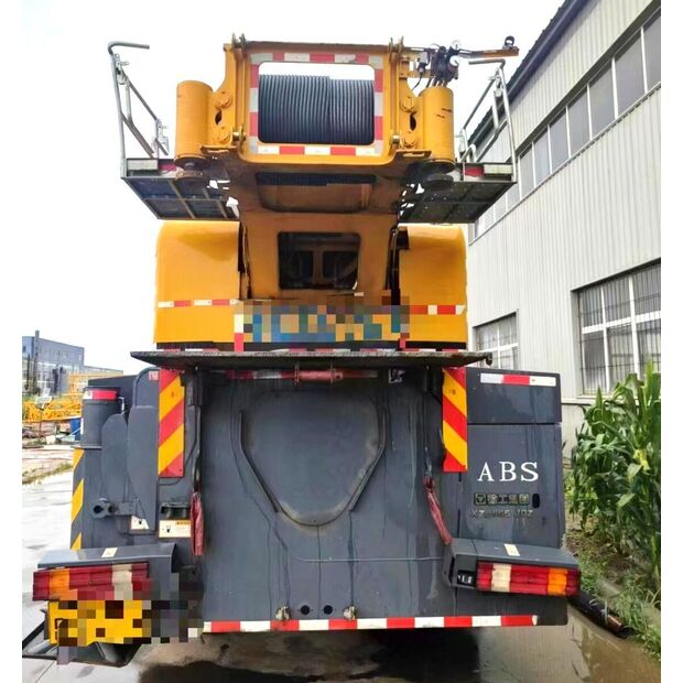 2018 XCMG XCA180-43886756