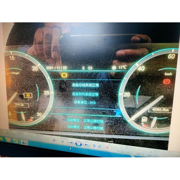 2018 XCMG XCA180-43886757