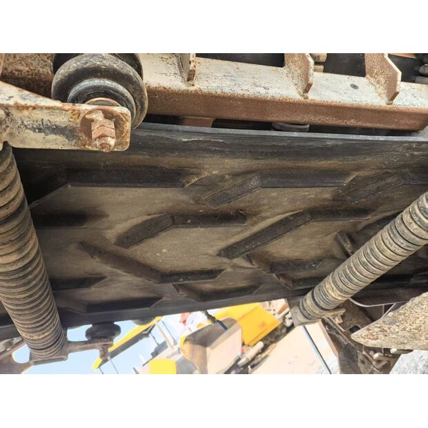 2016 BOMAG BM2000/60-43886762