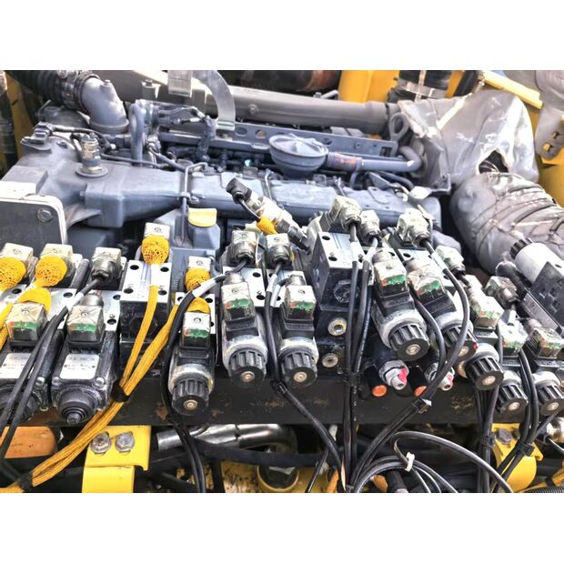 2016 BOMAG BM2000/60-43886764