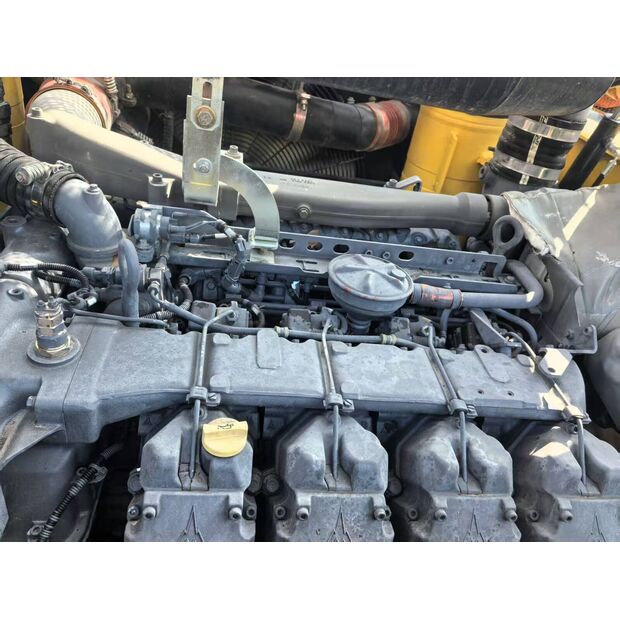 2016 BOMAG BM2000/60-43886765