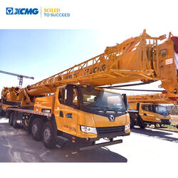 Image de GRUES TOUT TERRAIN 2024 XCMG QY50K5D_5