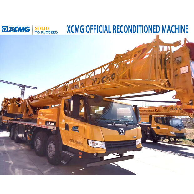 2024 XCMG QY50K5D_5-43886776