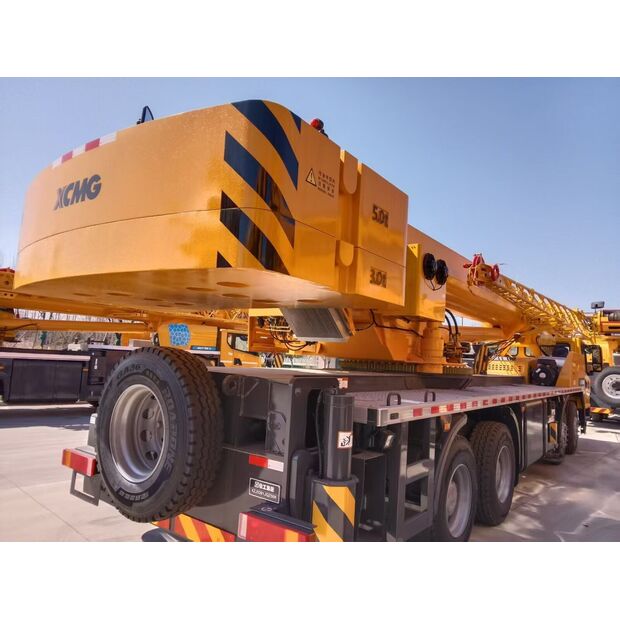 2024 XCMG QY50K5D_5-43886778