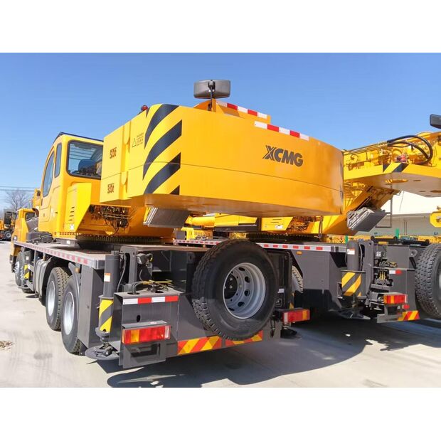 2024 XCMG QY50K5D_5-43886779