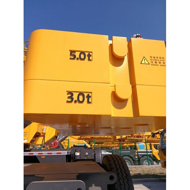 2024 XCMG QY50K5D_5-43886780