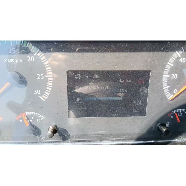 2024 XCMG QY50K5D_5-43886782