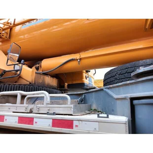 2019 XCMG XCT80L6-43886791