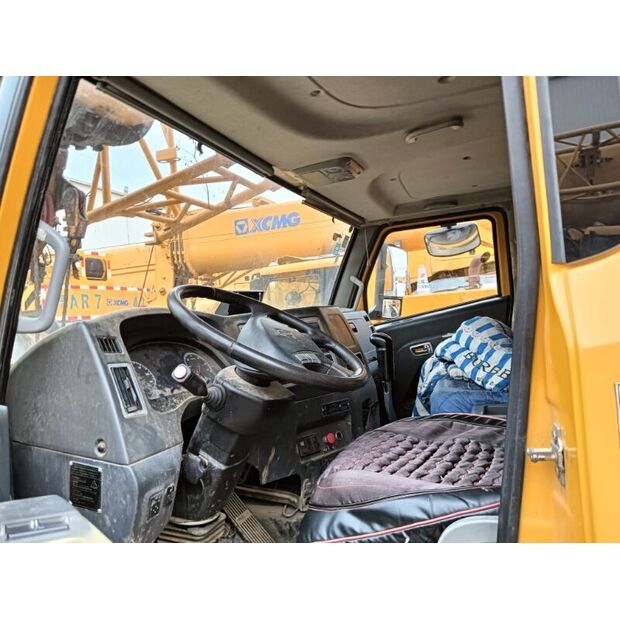 2019 XCMG XCT80L6-43886792