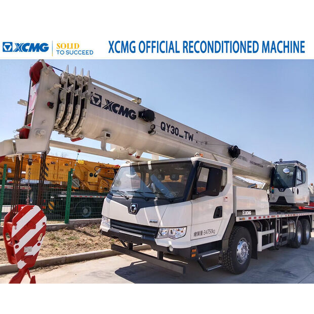 2023 XCMG QY30_TW-43886796