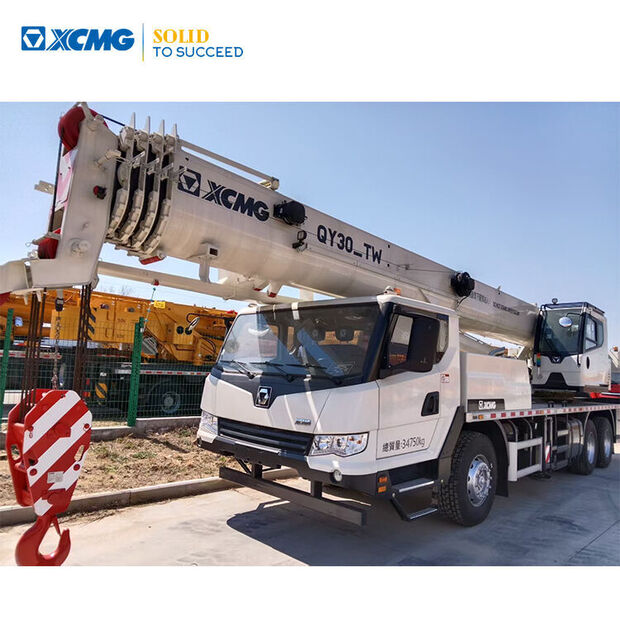 2023 XCMG QY30_TW-43886797