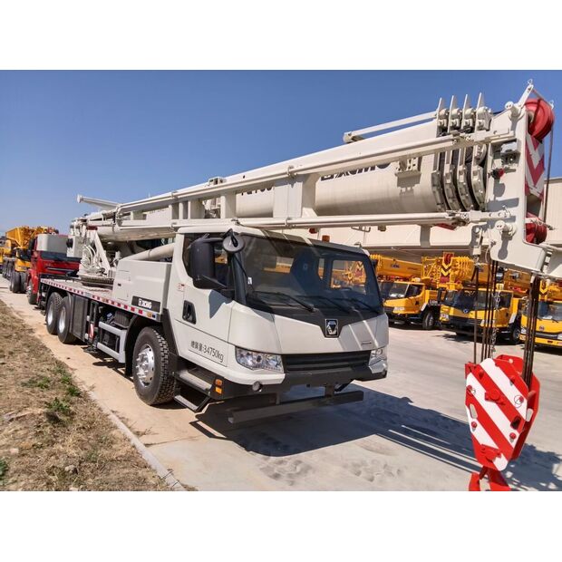 2023 XCMG QY30_TW-43886799