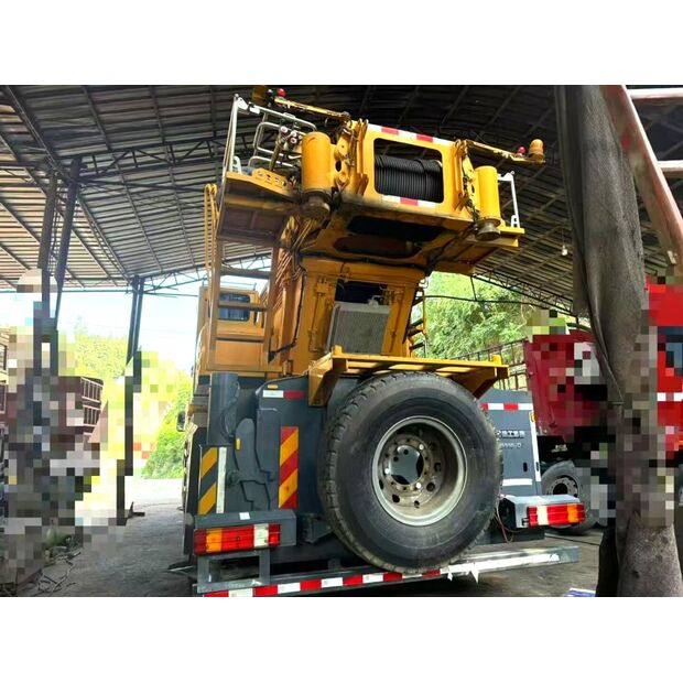 2020 XCMG XCT110L7-43886808