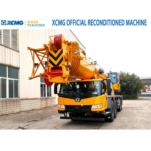 2024 XCMG XCT100L7_1-43886812