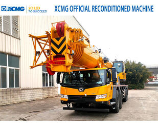 Image de GRUES TOUT TERRAIN 2024 XCMG XCT100L7_1