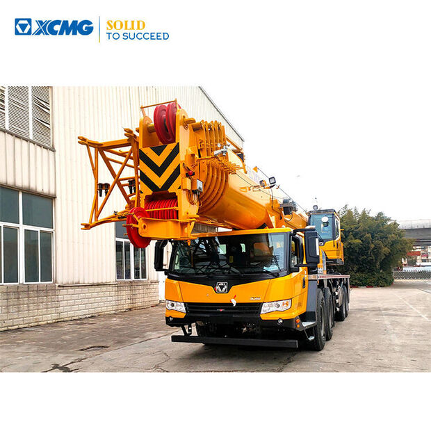 2024 XCMG XCT100L7_1-43886813