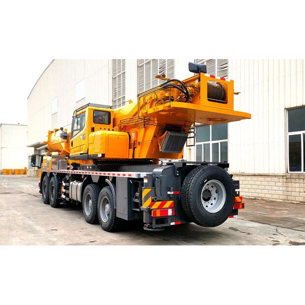 2024 XCMG XCT100L7_1-43886814