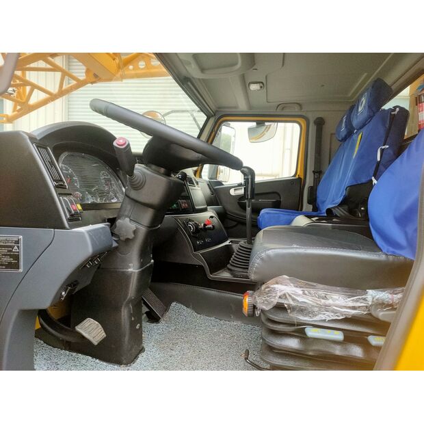 2024 XCMG XCT100L7_1-43886815