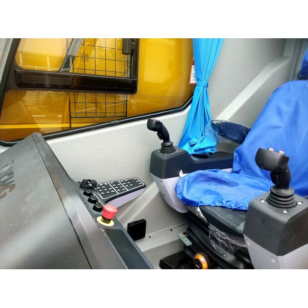 2024 XCMG XCT100L7_1-43886816