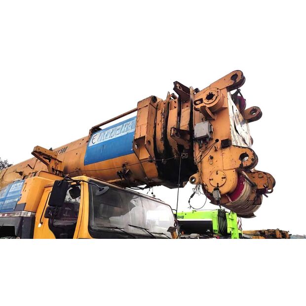 2011 XCMG QAY400-43886826