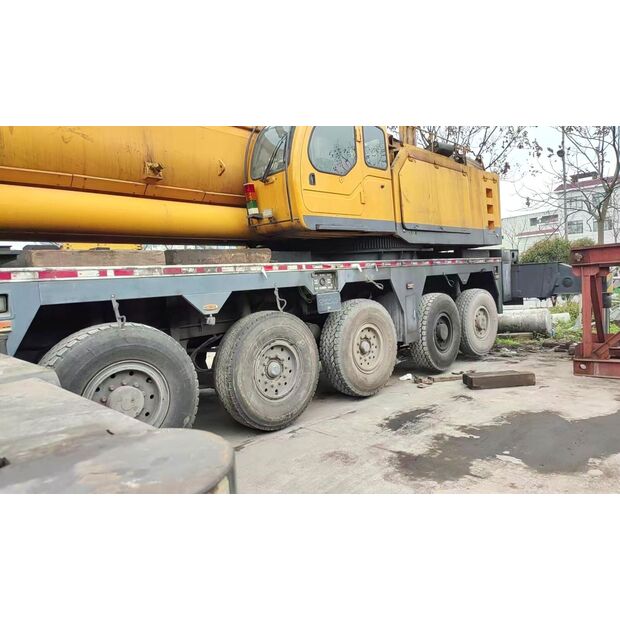 2011 XCMG QAY400-43886828