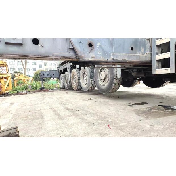 2011 XCMG QAY400-43886830