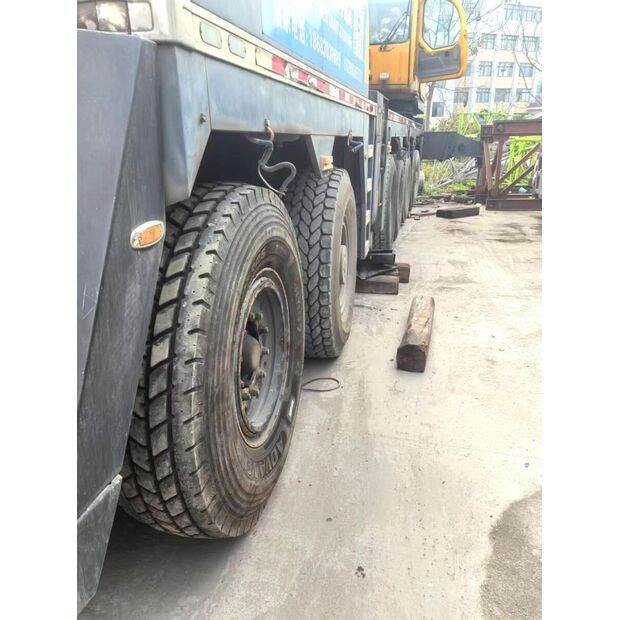 2011 XCMG QAY400-43886831