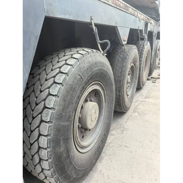 2011 XCMG QAY400-43886832