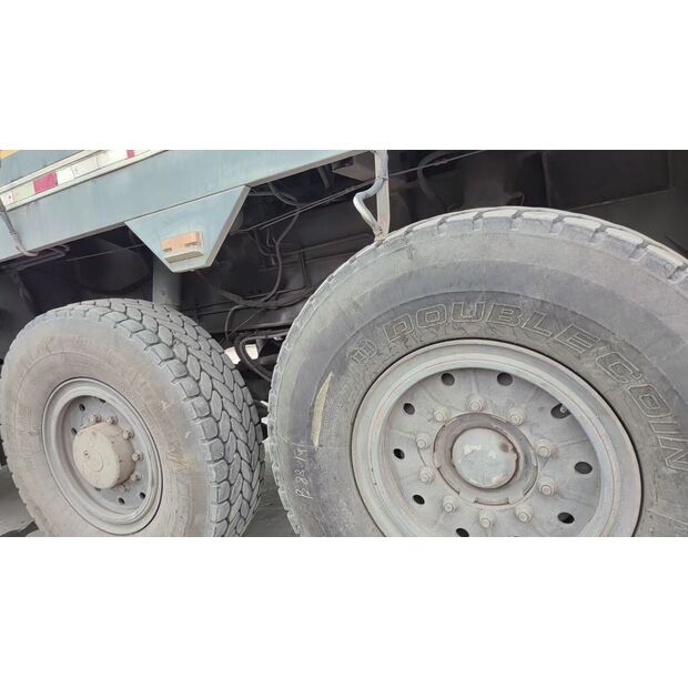 2011 XCMG QAY400-43886833