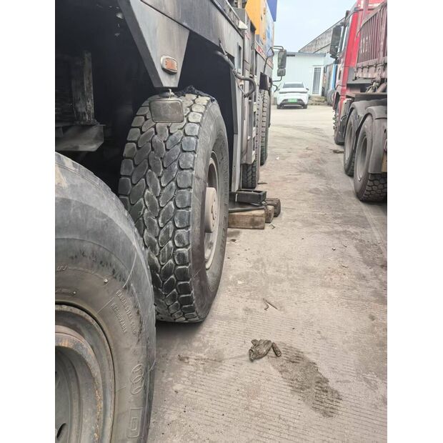 2011 XCMG QAY400-43886834