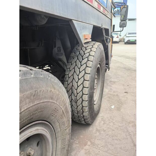 2011 XCMG QAY400-43886835