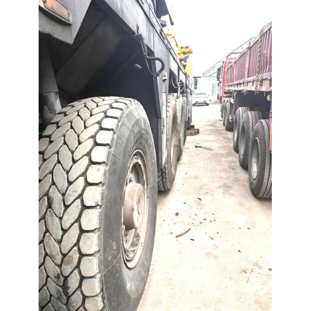 2011 XCMG QAY400-43886836