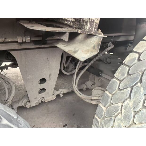 2011 XCMG QAY400-43886837