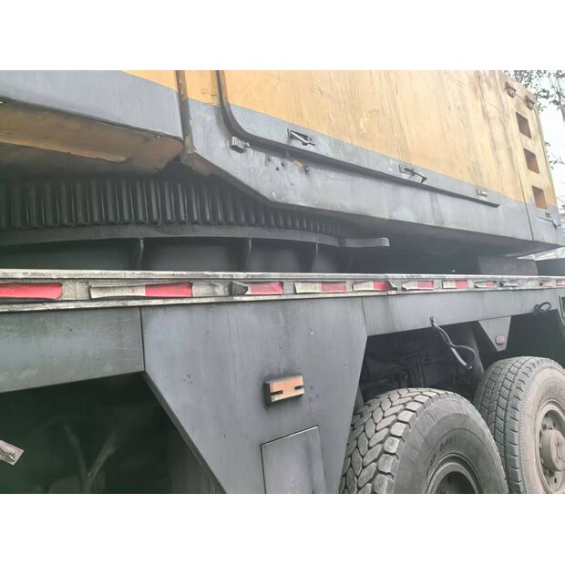 2011 XCMG QAY400-43886838