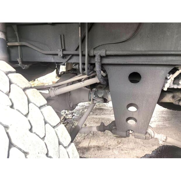 2011 XCMG QAY400-43886839