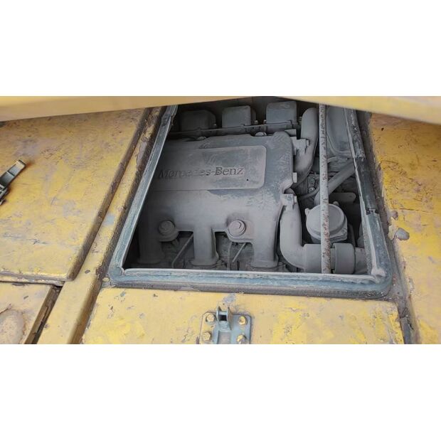 2011 XCMG QAY400-43886840