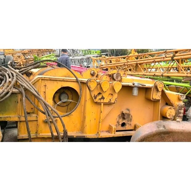 2011 XCMG QAY400-43886841