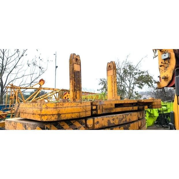 2011 XCMG QAY400-43886842