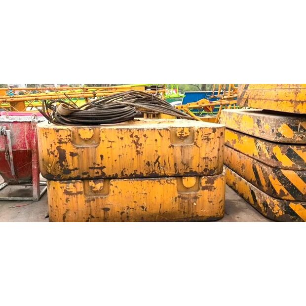 2011 XCMG QAY400-43886843