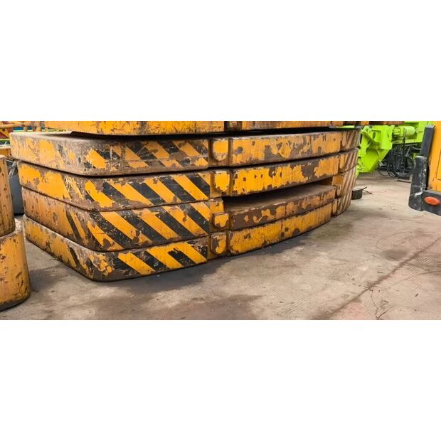 2011 XCMG QAY400-43886844