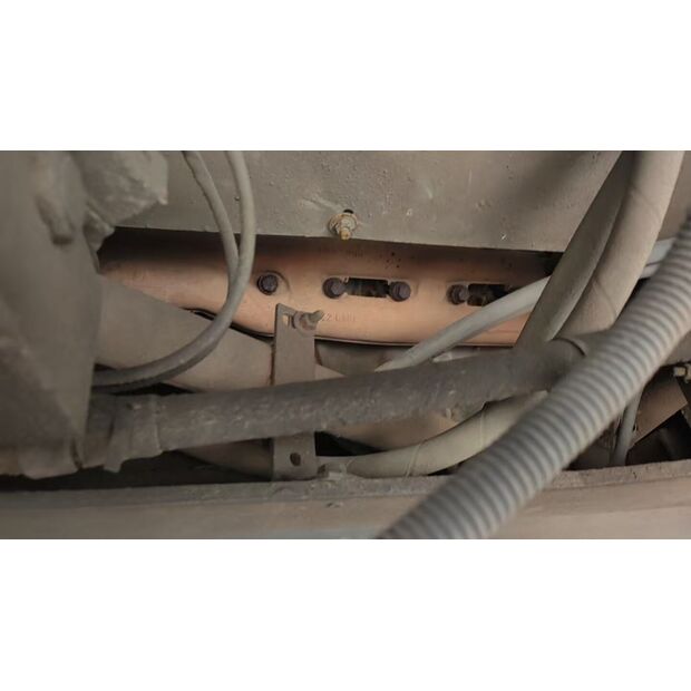 2011 XCMG QAY400-43886846