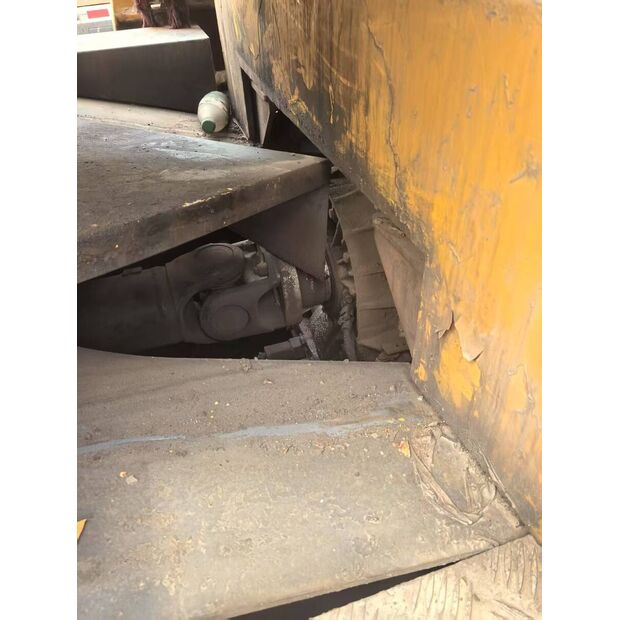 2011 XCMG QAY400-43886847