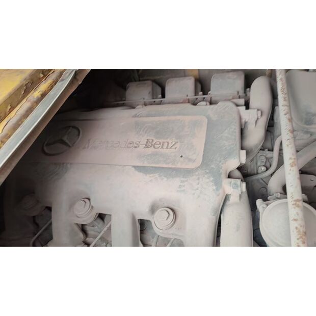 2011 XCMG QAY400-43886848