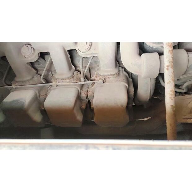 2011 XCMG QAY400-43886849