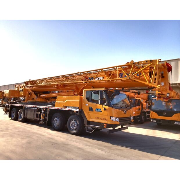 2024 اكس سي ام جي QY50K5D_2-43886858