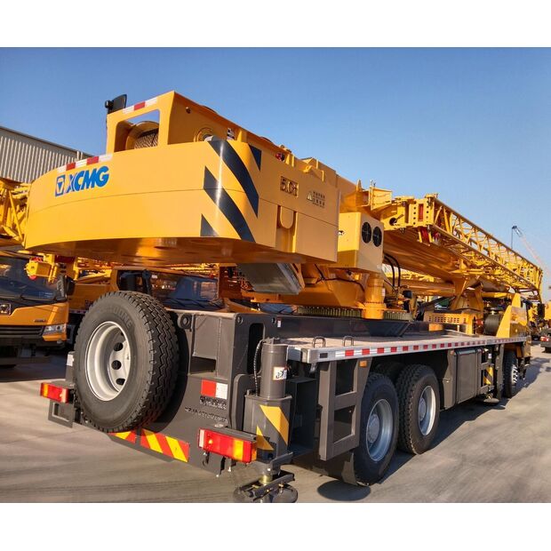 2024 اكس سي ام جي QY50K5D_2-43886859