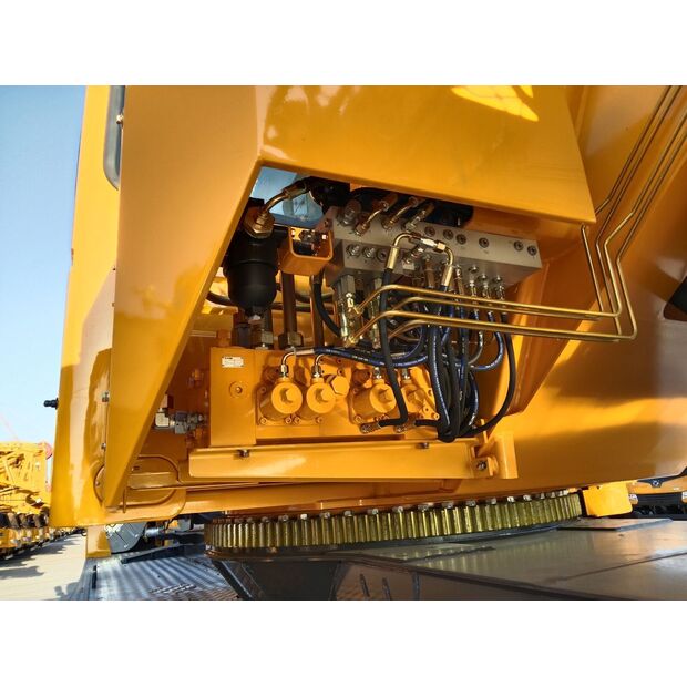 2024 اكس سي ام جي QY50K5D_2-43886861